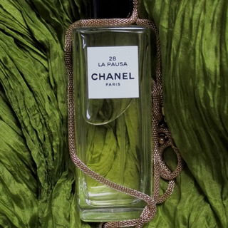 28 La Pausa (Eau de Toilette) von Chanel