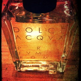 Dolce Acqua - Profumum Roma