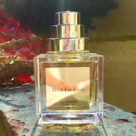Oud For Love - The Different Company