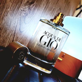 Acqua di Giò Essenza - Giorgio Armani