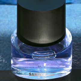 Sander for Men (Eau de Toilette) - Jil Sander