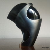 The dark side of the moon - DK Men (1994) (von Parma)