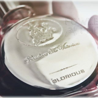 Glorious - Boadicea the Victorious