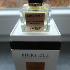 Lovely Memories - Birkholz
