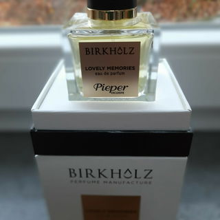 Lovely Memories - Birkholz