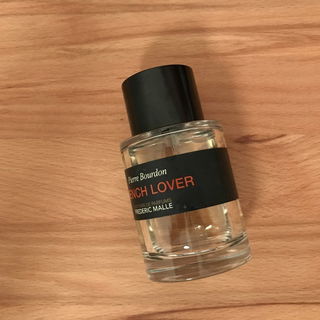 French Lover / Bois d'Orage von Editions de Parfums Frédéric Malle