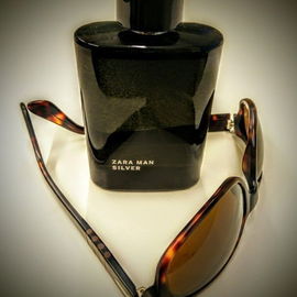 Zara Man Silver (Eau de Toilette) - Zara