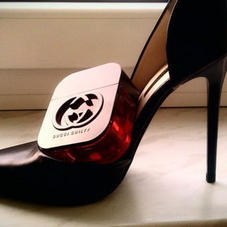 Guilty Black - Gucci