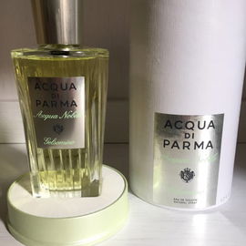 Acqua Nobile Gelsomino - Acqua di Parma