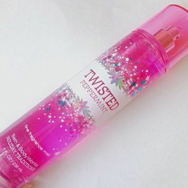 Twisted Peppermint - Bath & Body Works