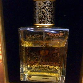 Woody - Arabian Oud / العربية للعود