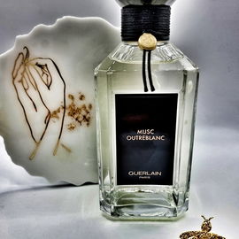Musc Outreblanc - Guerlain