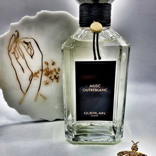 Musc Outreblanc (Eau de Parfum) - Guerlain