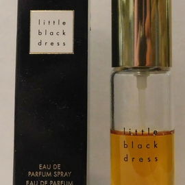 Little Black Dress / Chic in Black (Eau de Parfum) - Avon