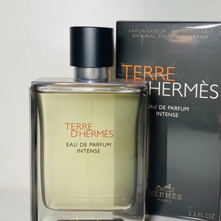 Terre d'Hermès (Eau de Parfum Intense) - Hermès