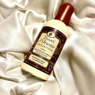 Byzantium by Tesori d'Oriente