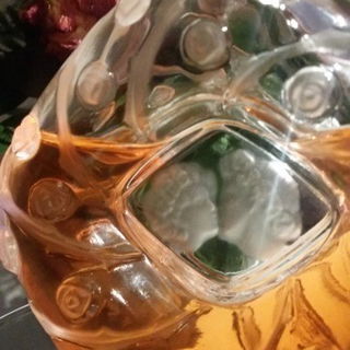 Le Baiser (Eau de Toilette) by Lalique