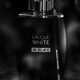 Lalique White in Black - Lalique