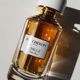 Vanille de Zanzibar by Boucheron