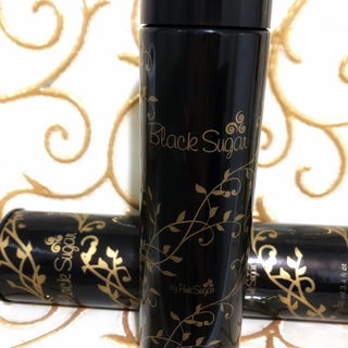 Black Sugar von Pink Sugar