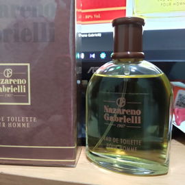 Nazareno Gabrielli pour Homme (Eau de Toilette) - Nazareno Gabrielli