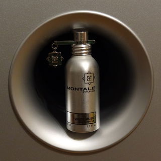 White Musk (Eau de Parfum) - Montale