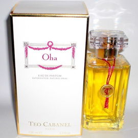 Oha - Téo Cabanel