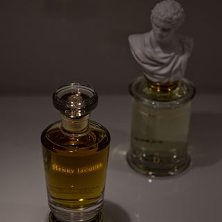 Celima (Extrait de Parfum) von Henry Jacques