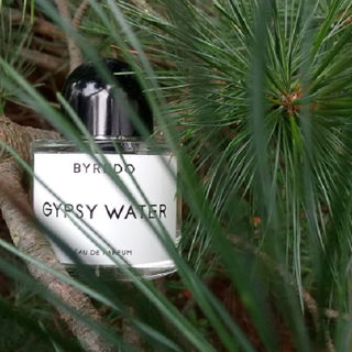 Gypsy Water (Eau de Parfum) von Byredo