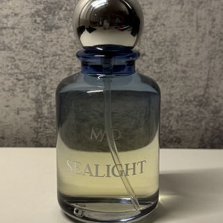Sealight by MAD Parfumeur