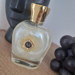 Perpetual von Moresque