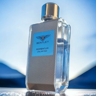 The Bentley Momentum Unlimited man is inspired by challenge. For him, the sky is the limit. From New York to Dubai, London and Shanghai, he is always on the move. But he knows how to live in the moment. ☁🌀✈