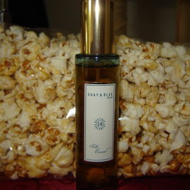 Salt Caramel - Shay & Blue