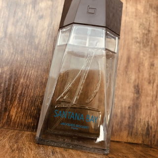 Santana Bay - Jacques Bogart