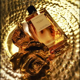 Rose Rouge - Van Cleef & Arpels