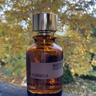 Floranilla - Maison Tahité