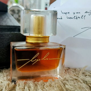 Grâce D'Orient von Angelos Créations Olfactives