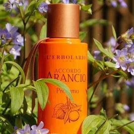 Accordo Arancio - L'Erbolario