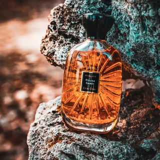 Rouge Sarây - Atelier des Ors