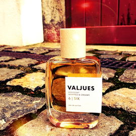 6 | Six - Valjues