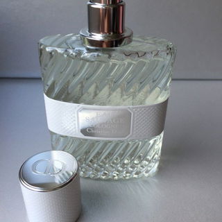 Eau Sauvage Cologne von Dior