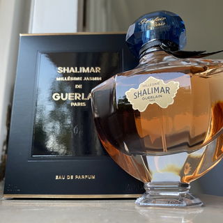 Shalimar Millésime Jasmin von Guerlain