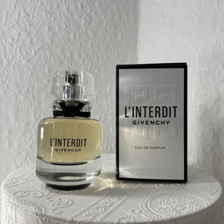 L'Interdit (2018) (Eau de Parfum) von Givenchy