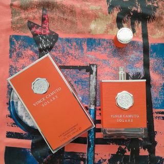 Fire＋Ice Man Hawaiian Summer - Bogner