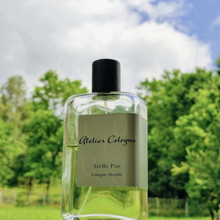 Trèfle Pur - Atelier Cologne