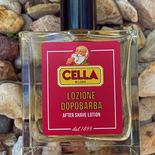 Lozione Dopobarba - Cella