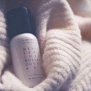 Messy Sexy Just Rolled out of Bed - What We Do Is Secret