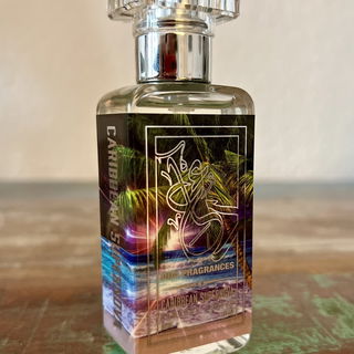 Caribbean Supernova von The Dua Brand