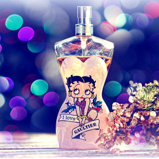 Classique Eau Fraîche Betty Boop Edition - Jean Paul Gaultier