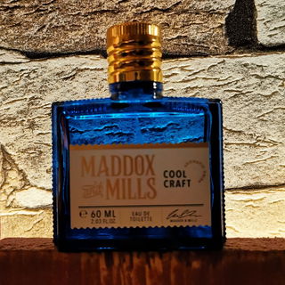 Cool Craft - Maddox and Mills